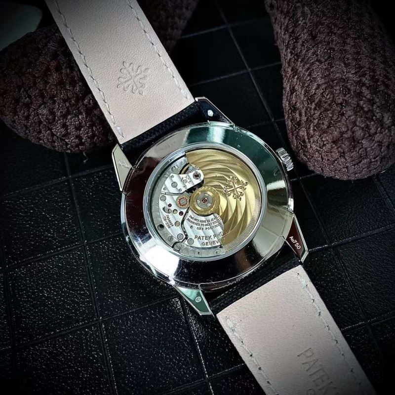 PATEK PHILIPPE Watches